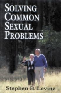 Solving Common Sexual Problems