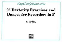 95 Dext Exerdance F Recrooda