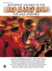 Authentic Soundsbig Band Era Pnoscore