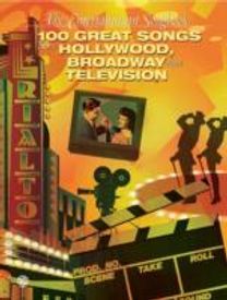 Entertainment Songbook Broadway Pvg