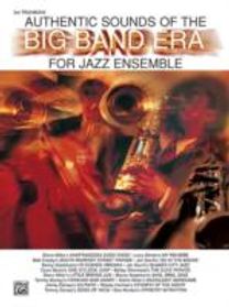 Authentic Soundsbig Band Era Tbn 3