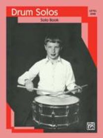 Drum Solos I Snare Drum