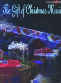 Gift of Christmas Music
