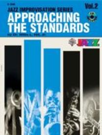 Approaching the Standards V2 Bb Bk