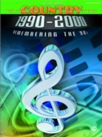 Remembering the 90S Country Green Book