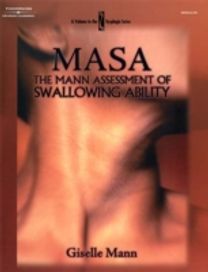 Masa - the Mann Assessment of Swallowing Ability