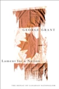 Lament for a Nation