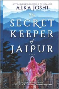 Secret Keeper of Jaipur