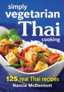 Simply Vegetarian Thai Cooking