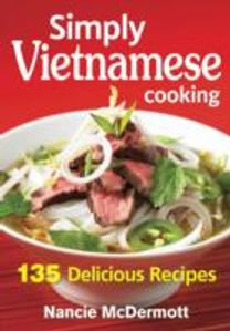 Simply Vietnamese Cooking
