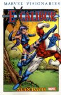 Excalibur Visionaries