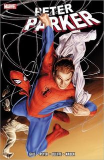 Peter Parker