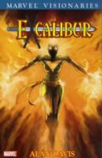 Excalibur Visionaries