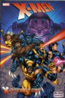 X-Men