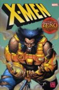 X-Men