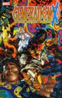 Generation X Classic