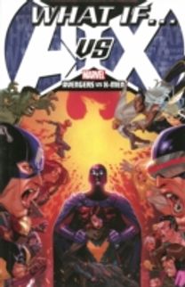 What If? Avx