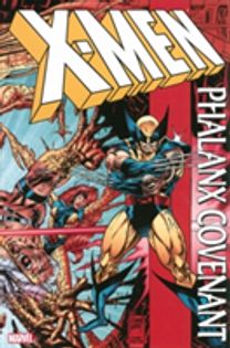 X-Men