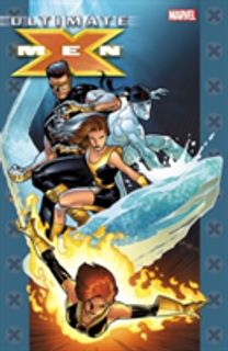 Ultimate X-Men Ultimate Collection