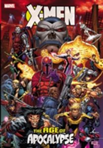X-Men: Age of Apocalypse Omnibus