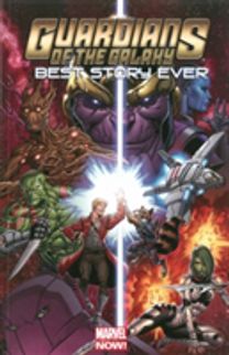 Guardians of the Galaxy