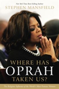Where has Oprah Taken Us?