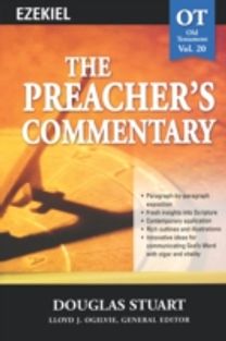 The Preacher's Commentary - Volume 20
