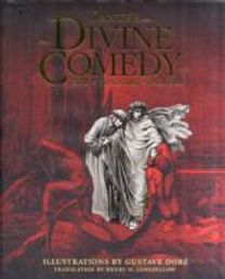 Dante's Divine Comedy