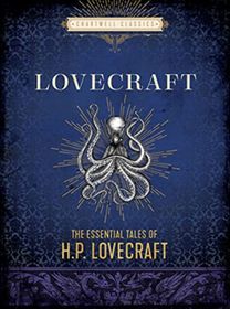 Essential Tales of H. P. Lovecraft