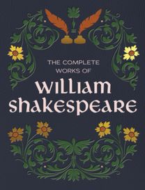 Complete Works of William Shakespeare