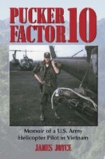 Pucker Factor 10