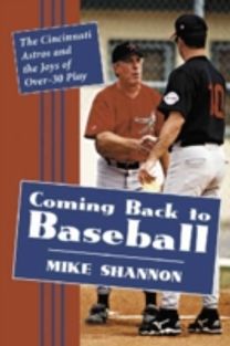 Coming Back to Baseball