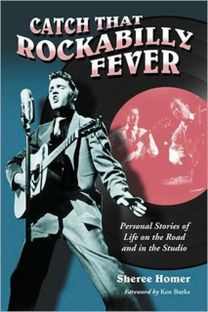 Catch that Rockabilly Fever