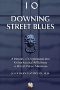Downing Street Blues