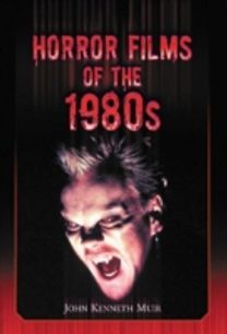 Horror Films of the 1980S
