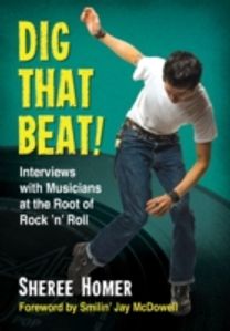 Dig that Beat!