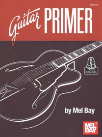 Guitar Primer Online Audio Guitar Primer Online Audio