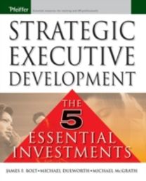 Best Practices in Executive Leadership Development