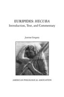 Euripides: Hecuba
