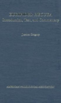 Euripides: Hecuba