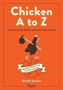 Chicken a to Z
