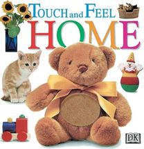 Touch and Feel Home