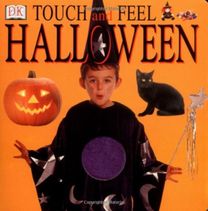Touch Feel Halloween