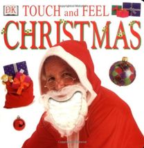 Touch Feel Christmas