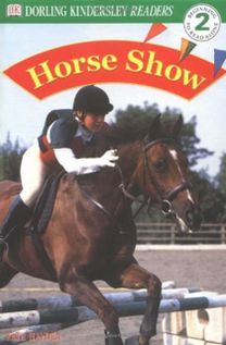 Dk Readers Horse Show