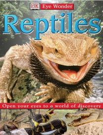 Eyewonder Reptiles