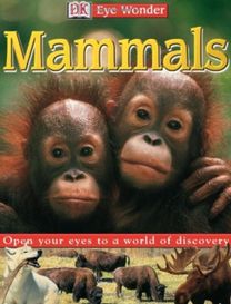 Eye Wonder Mammals
