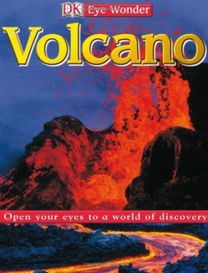 Eyewonder Volcano