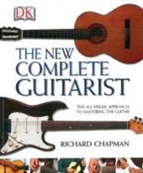 New Complete Guitarist the