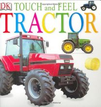 Touch and Feel Tractor